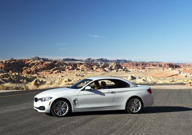 BMW Serie 4 Cabrio (2014-20) (3)