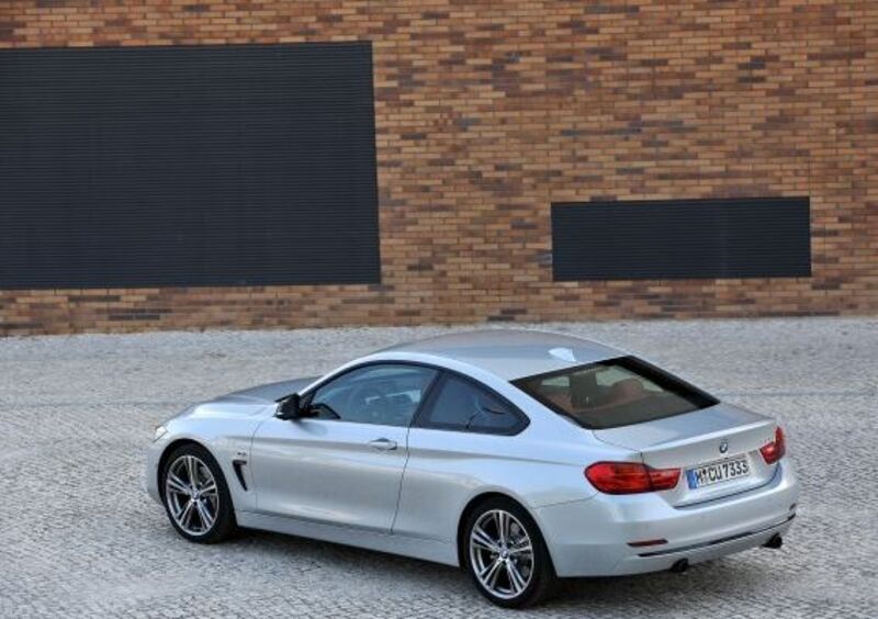 BMW Serie 4 Coupé (2013-21) (48)