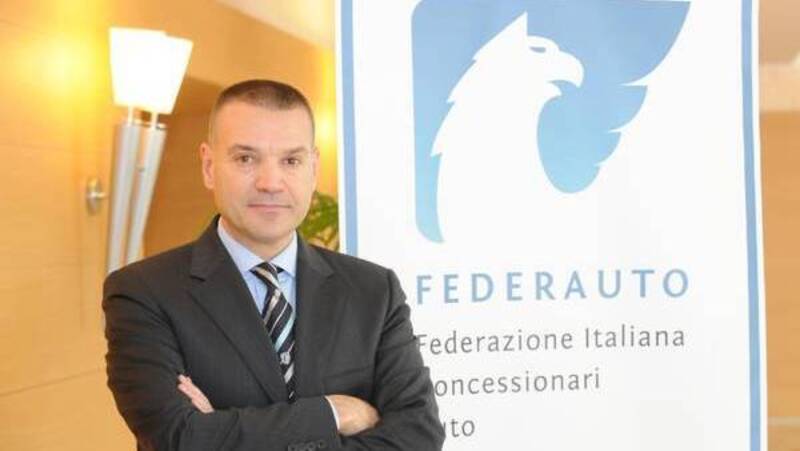 Federauto: no all&#039;accanimento contro l&#039;automotive