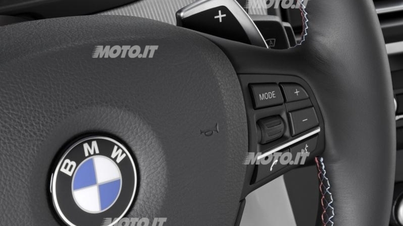 BMW: record di vendite mondiali a Novembre