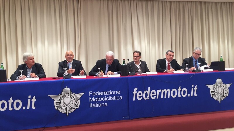 FMI - Corpo Forestale Sicilia: presentato il protocollo d&#039;intesa