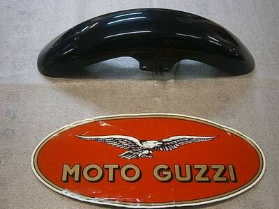 PARAFANGO CLASSIC 125 Aprilia