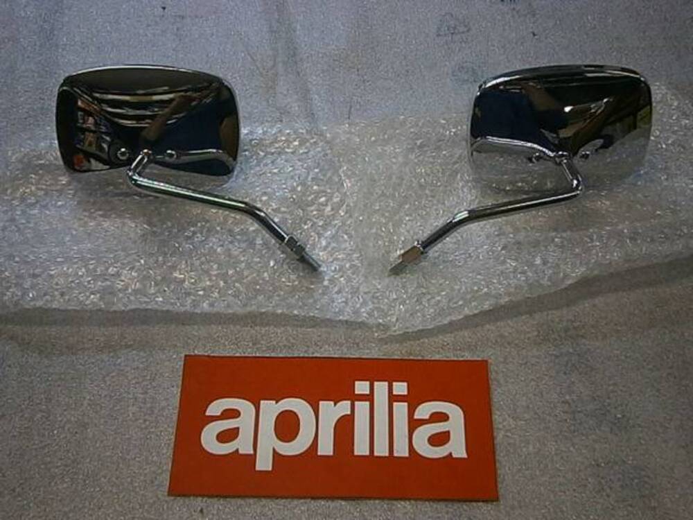 COPPIA SPECCHI HABANA Aprilia