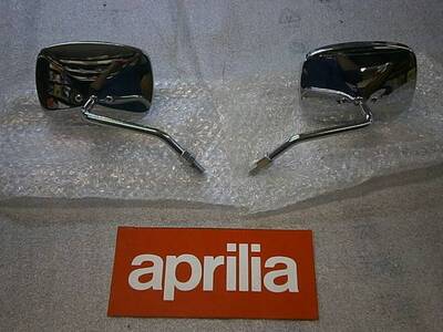 COPPIA SPECCHI HABANA Aprilia