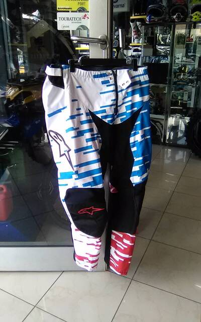 PANTALONE ALPINESTARS