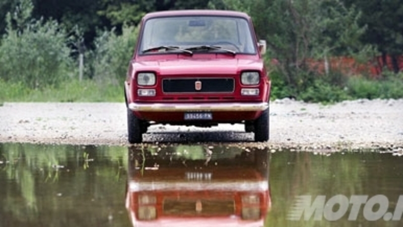 Fiat 127