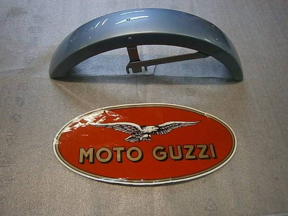 parafango anteriore Benelli