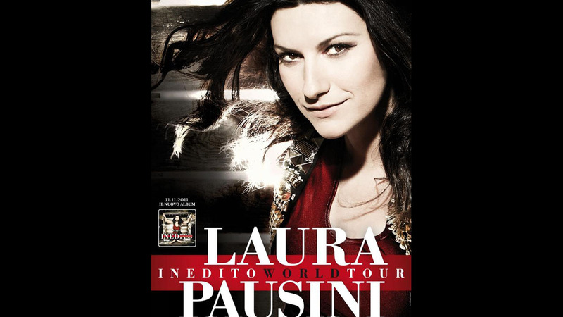 Skoda Auto Ufficiale di Laura Pausini