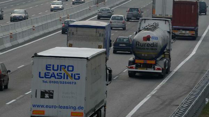 Autostrade: allarme traffico per il weekend. Bollino nero sabato 3 agosto