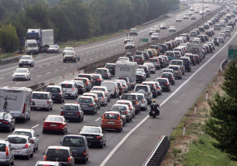 Federauto: no ad inasprimenti anche sulle auto aziendali