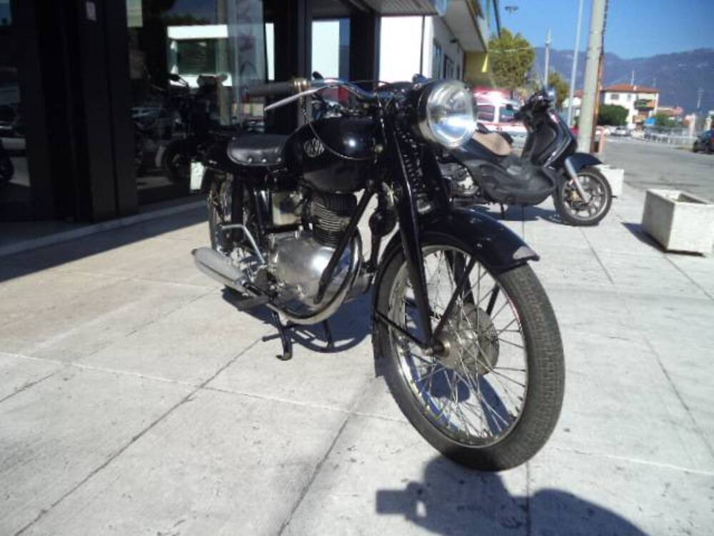 Gilera 150 PARALLELOGRAMMA (3)