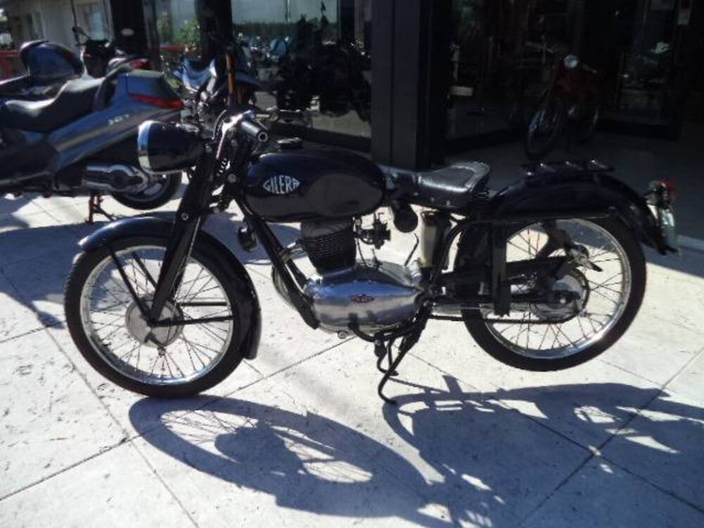 Gilera 150 PARALLELOGRAMMA (4)