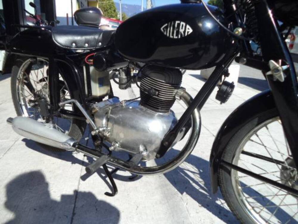Gilera 150 PARALLELOGRAMMA (7)