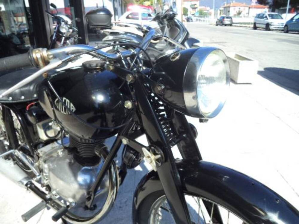Gilera 150 PARALLELOGRAMMA (9)