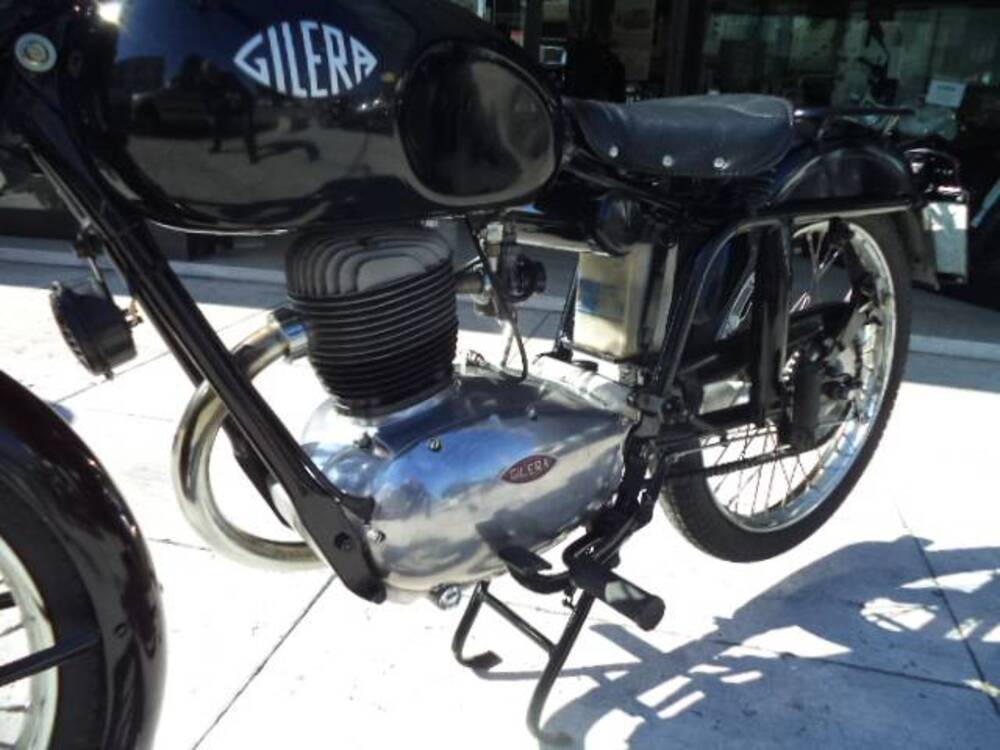 Gilera 150 PARALLELOGRAMMA (10)