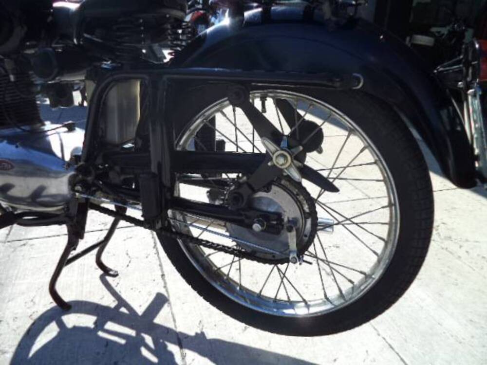 Gilera 150 PARALLELOGRAMMA (11)