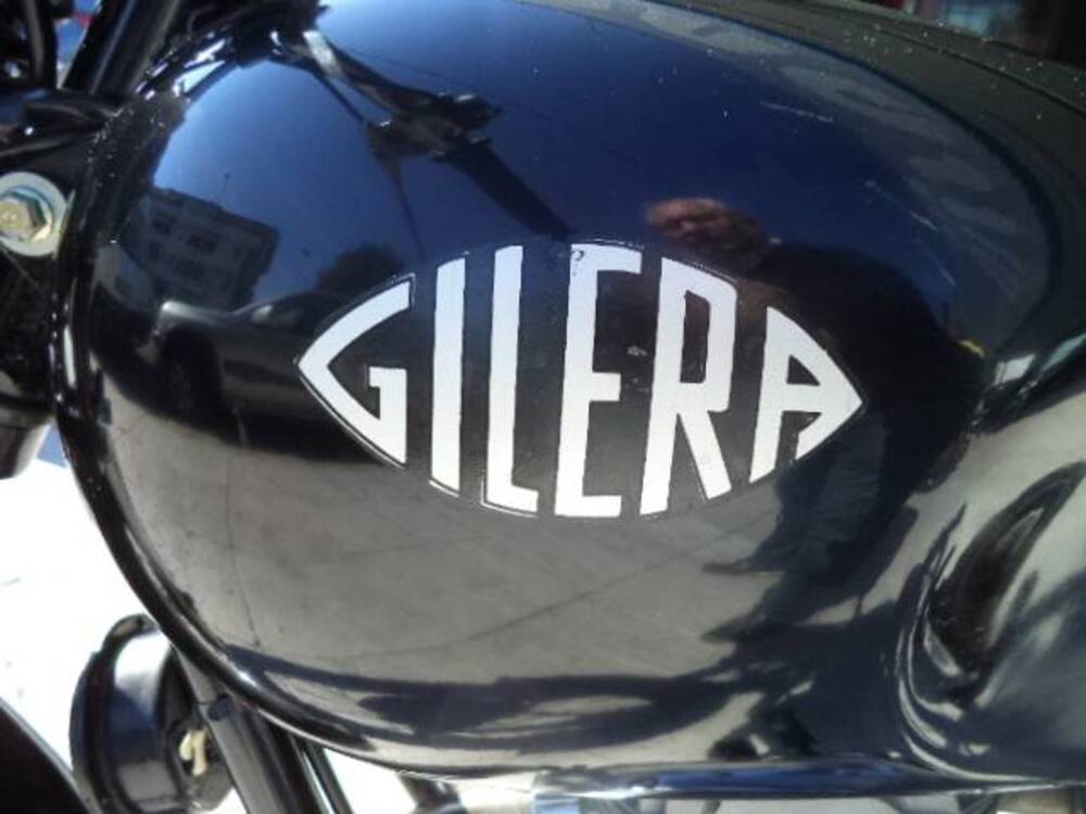 Gilera 150 PARALLELOGRAMMA (12)