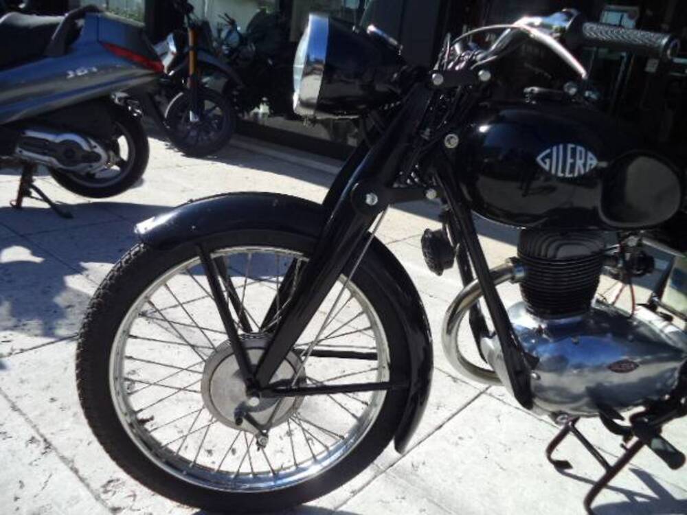 Gilera 150 PARALLELOGRAMMA (13)
