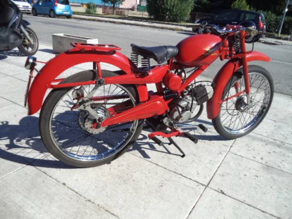 Moto Guzzi CARDELLINO 75 (2)