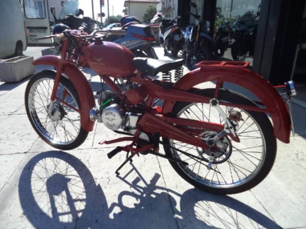 Moto Guzzi CARDELLINO 75 (6)