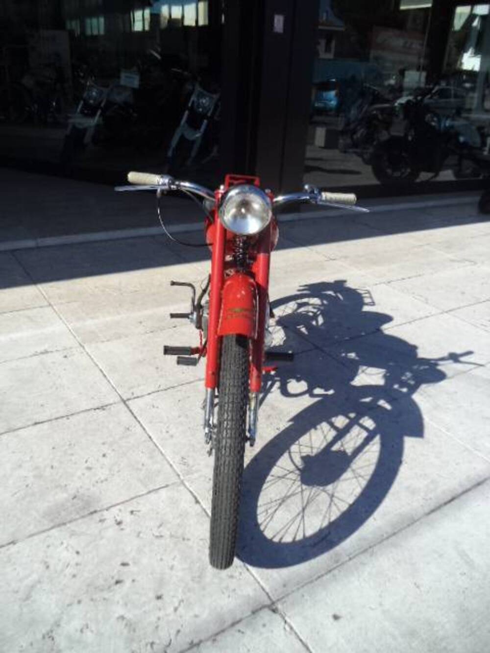 Moto Guzzi CARDELLINO 75 (7)