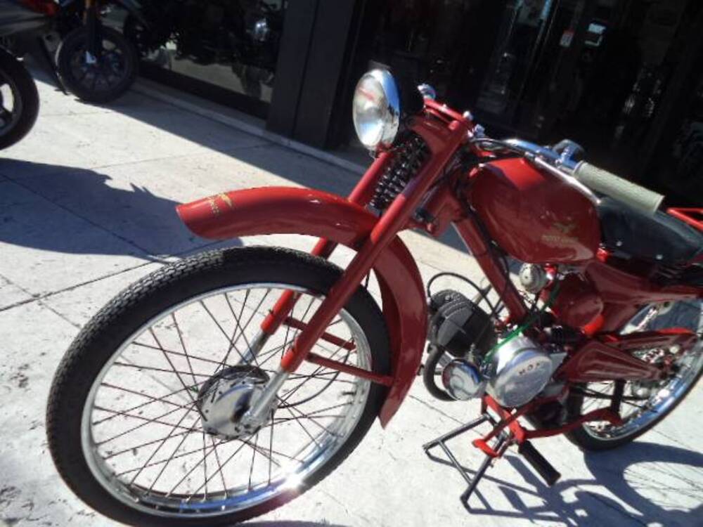 Moto Guzzi CARDELLINO 75 (9)