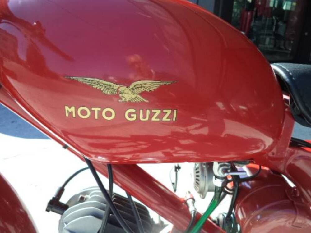 Moto Guzzi CARDELLINO 75 (10)