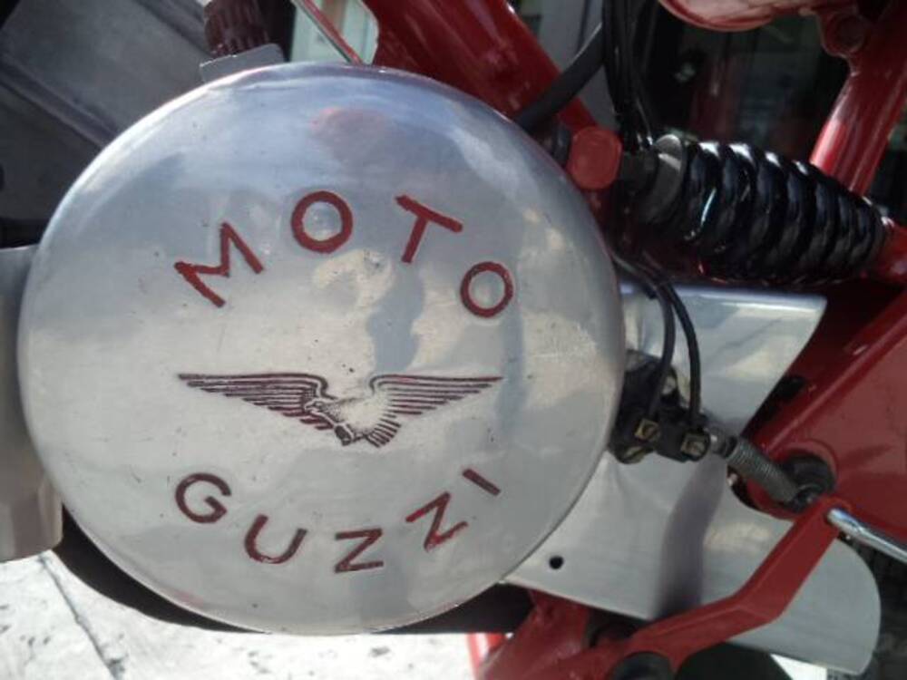 Moto Guzzi 65  (9)