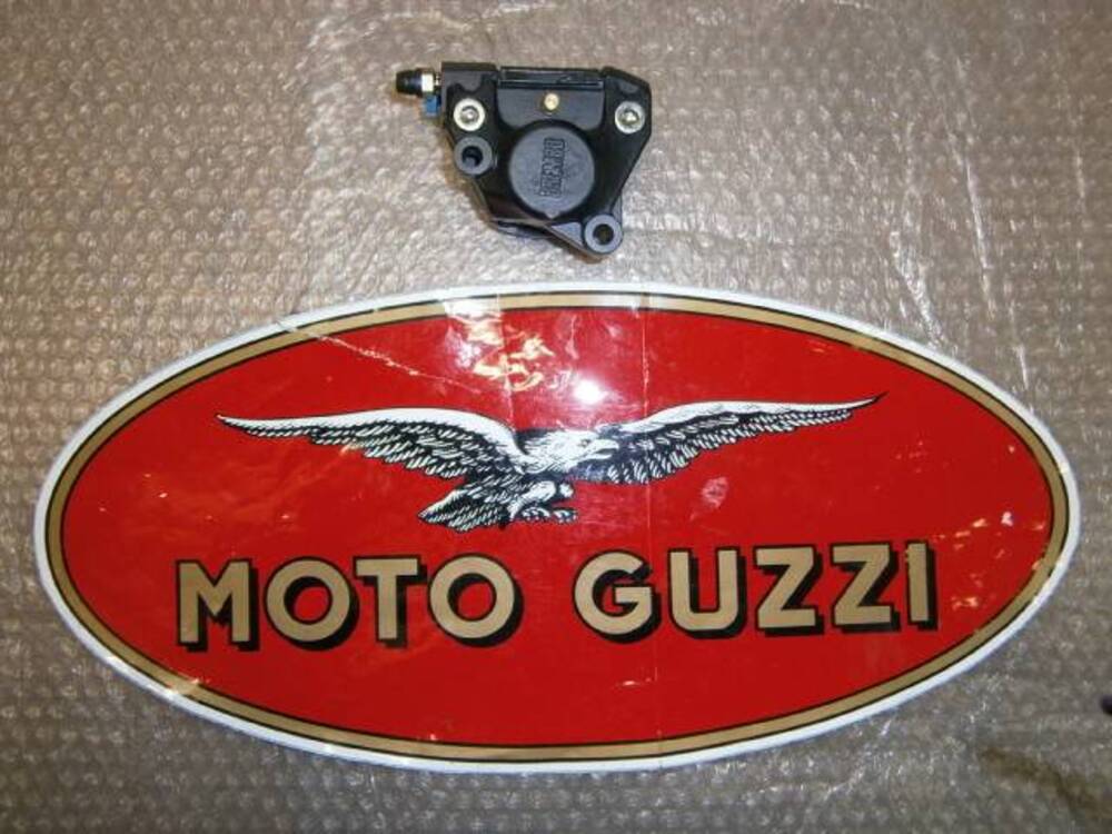 pinza freno ntx 350/650 Moto Guzzi