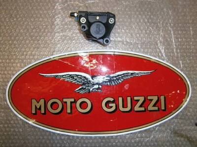 pinza freno ntx 350/650 Moto Guzzi
