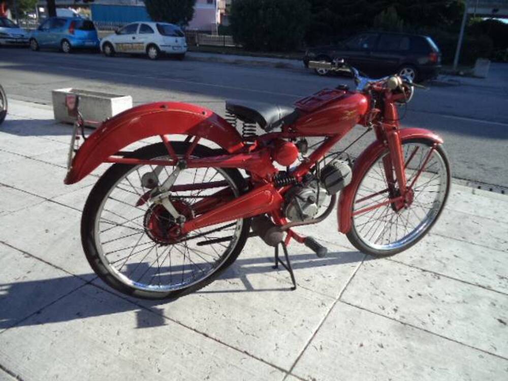 Moto Guzzi 65 CARDELLINO (2)