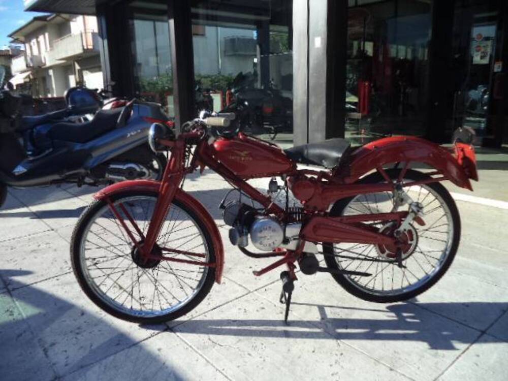 Moto Guzzi 65 CARDELLINO (4)