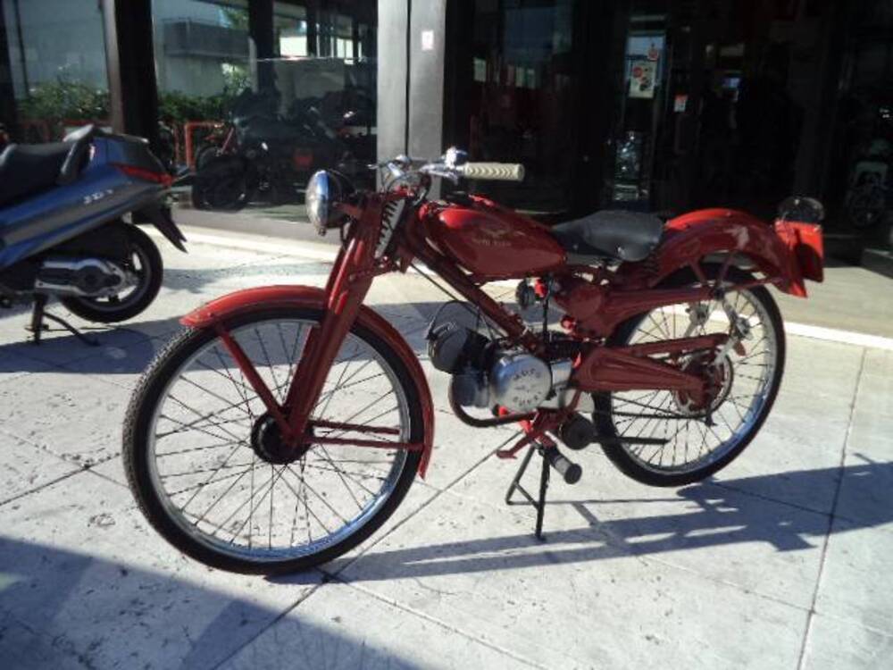 Moto Guzzi 65 CARDELLINO (5)