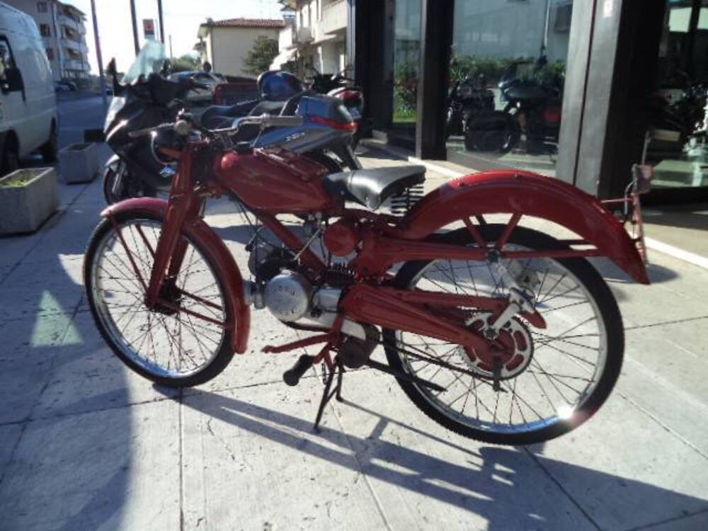 Moto Guzzi 65 CARDELLINO (6)