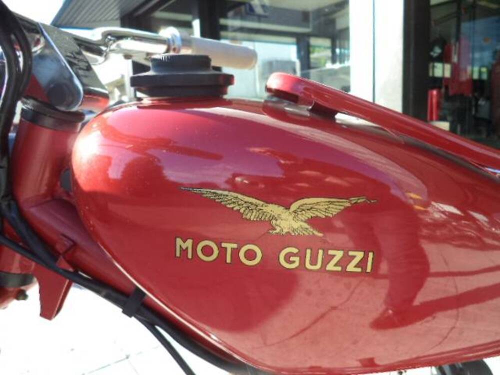 Moto Guzzi 65 CARDELLINO (8)