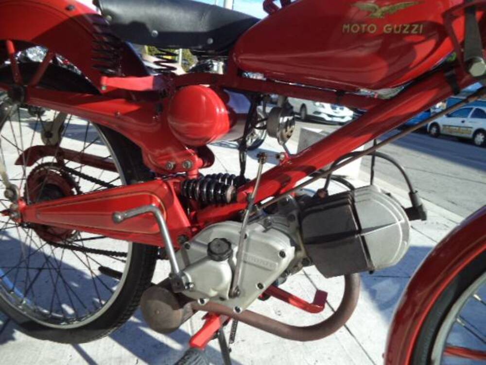 Moto Guzzi 65 CARDELLINO (10)