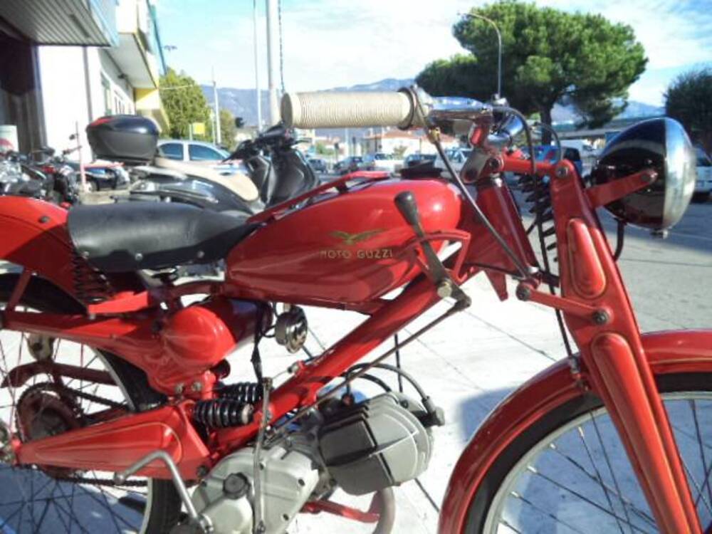Moto Guzzi 65 CARDELLINO (11)