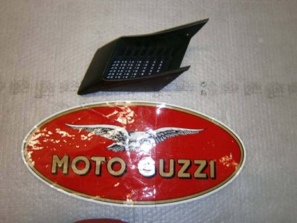 presa aria california 3 Moto Guzzi