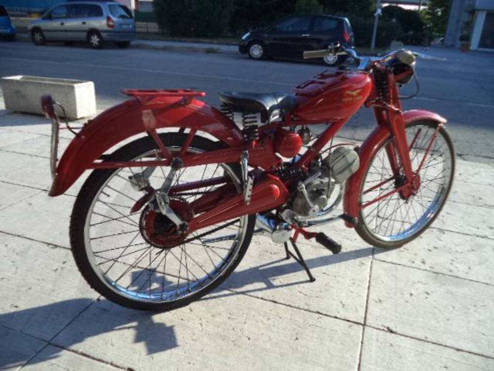 Moto Guzzi CARDELLINO 65 (2)