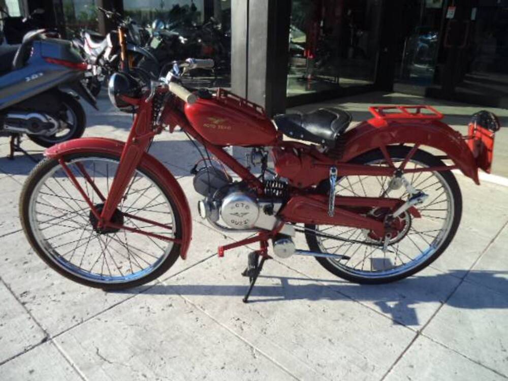 Moto Guzzi CARDELLINO 65 (4)