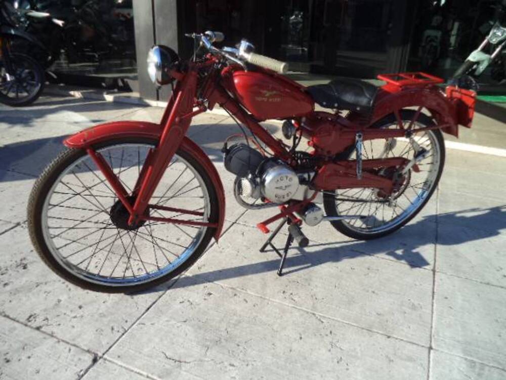 Moto Guzzi CARDELLINO 65 (5)