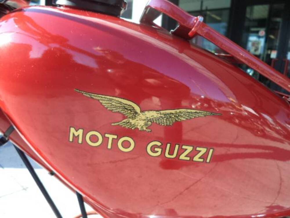 Moto Guzzi CARDELLINO 65 (9)