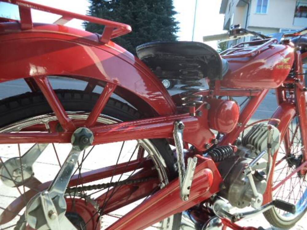 Moto Guzzi CARDELLINO 65 (10)