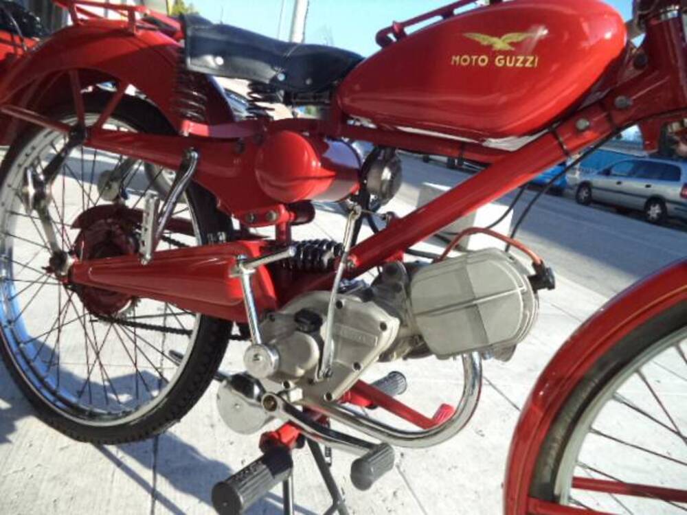 Moto Guzzi CARDELLINO 65 (11)