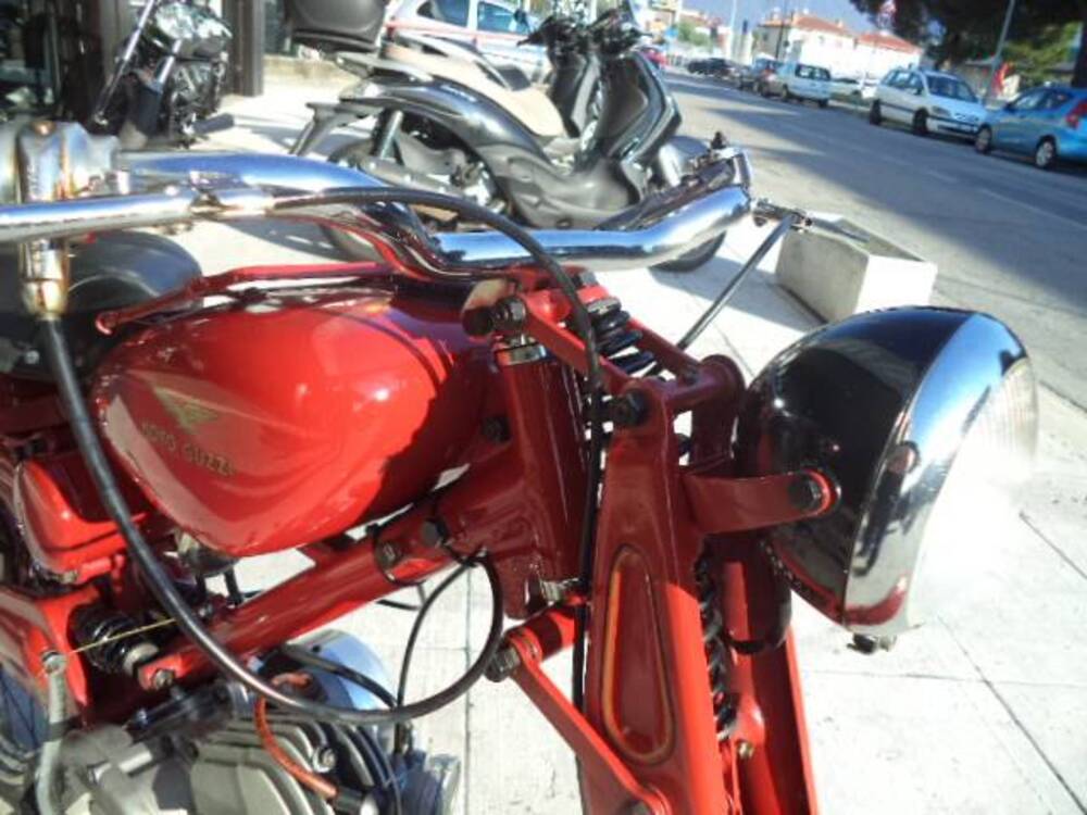 Moto Guzzi CARDELLINO 65 (13)