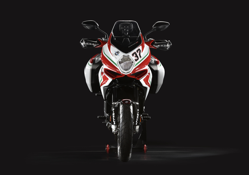 MV Agusta Turismo Veloce 800 Turismo Veloce 800 RC SCS (2017 - 20) (7)