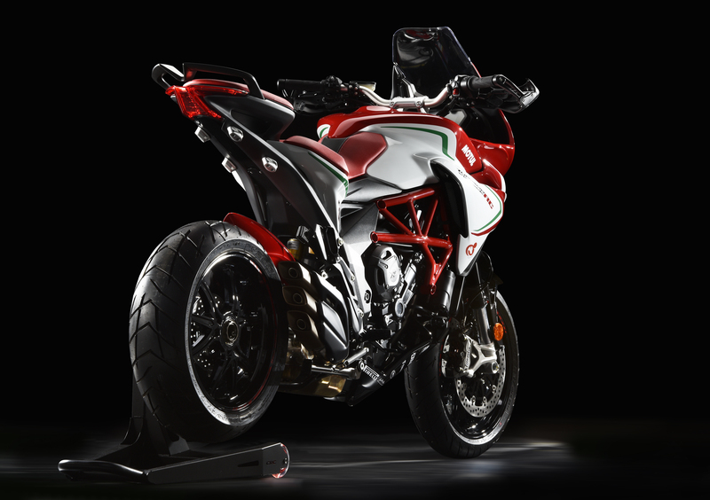 MV Agusta Turismo Veloce 800 Turismo Veloce 800 RC SCS (2017 - 20) (11)