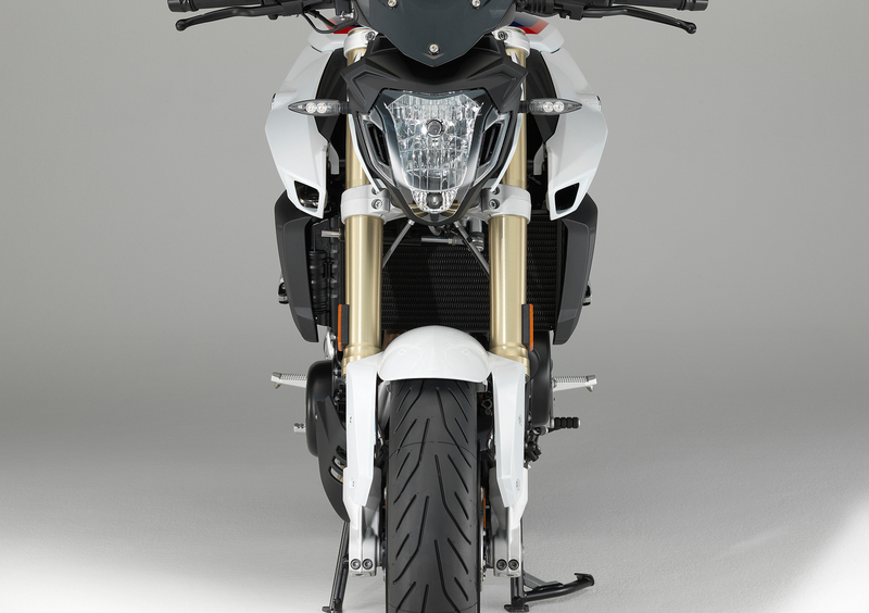 Bmw F 800 R F 800 R (2017 - 20) (6)