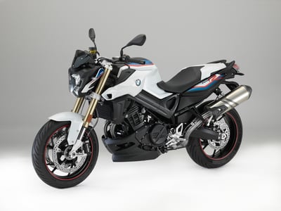 Bmw F 800 R