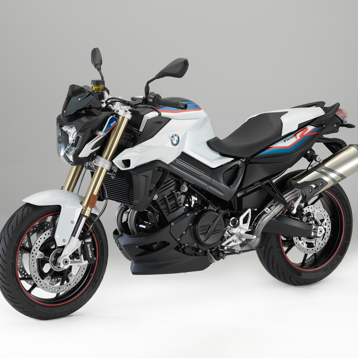 Bmw F 800 R (2017 - 20)